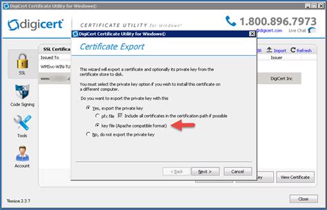 smart card export private key|how to export certificate key.